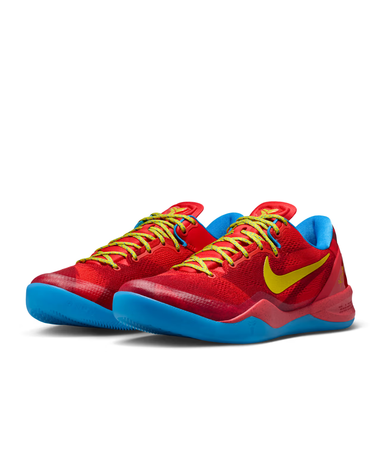 IM0594-600 Nike Kobe 8 Protro Year of the Horse (Men's)