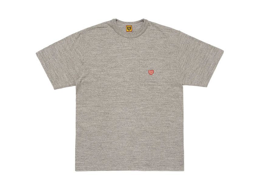 HUMAN MADE Pocket T-Shirt Gray