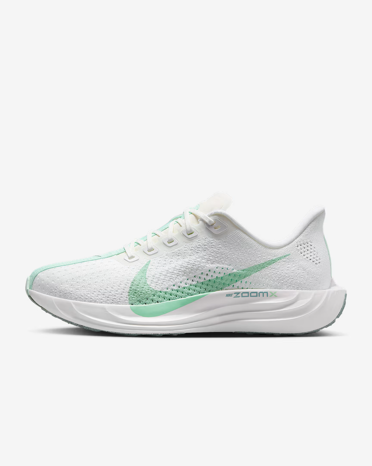 FQ7261-103 Nike Pegasus Plus Road Running Shoes White Cannon Mint Foam(Women's)