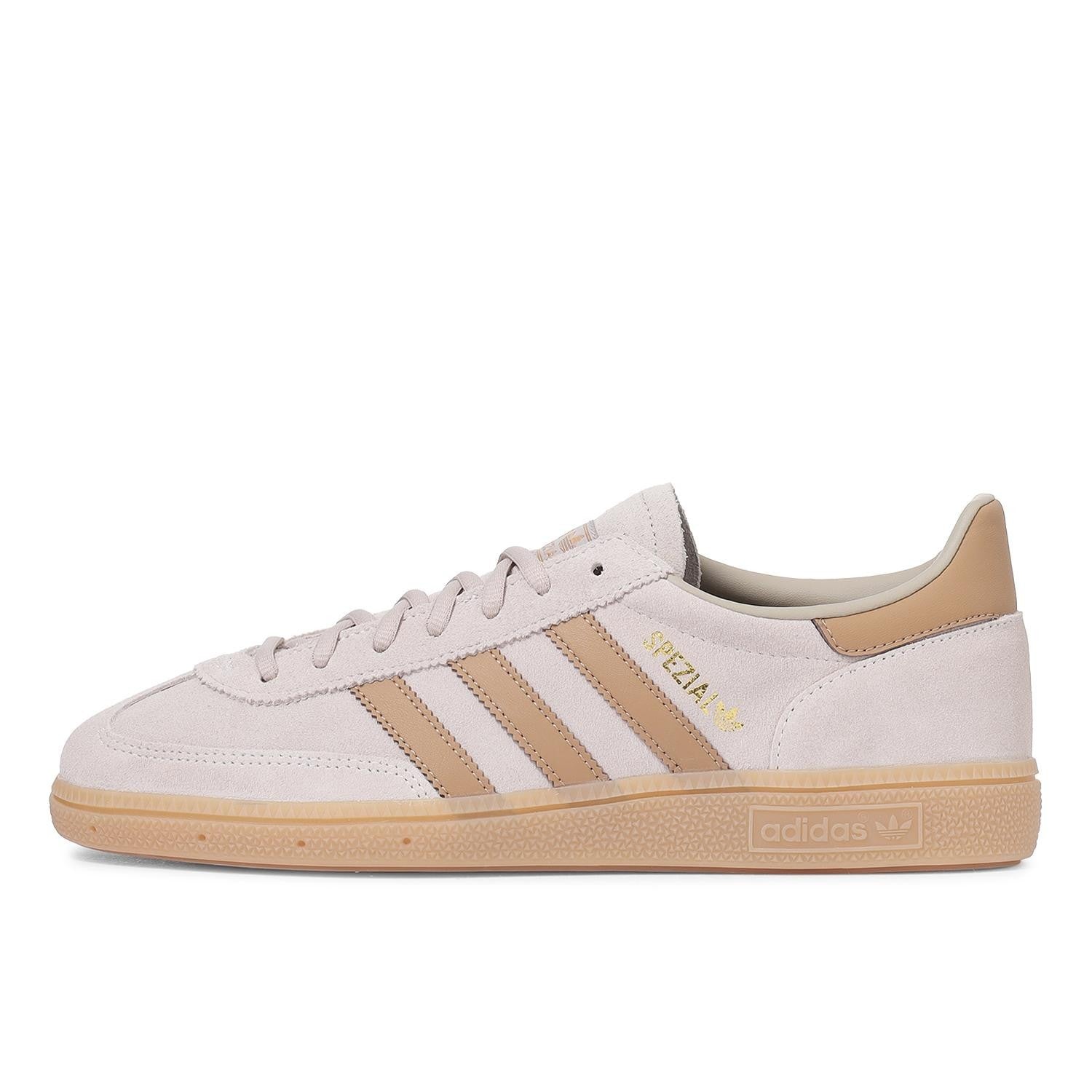 IH9762 adidas Originals Handball Spezial Wonder Beige Cardboard (Men's)