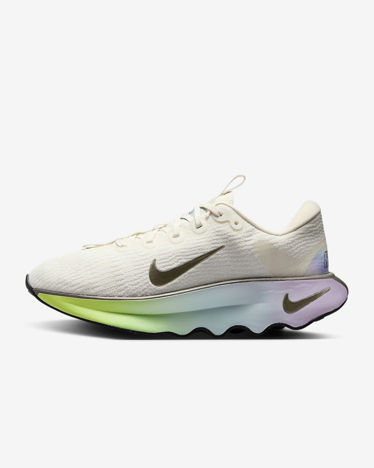 HJ6209-001 Nike Motiva SE Phantom Hydrangeas Glacier Blue (Women's )