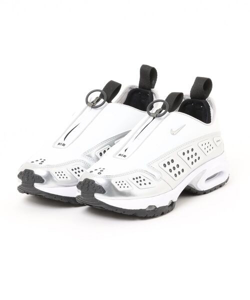 HJ4130-100 Nike Air Max Sunder "Metallic Silver" (Men's)