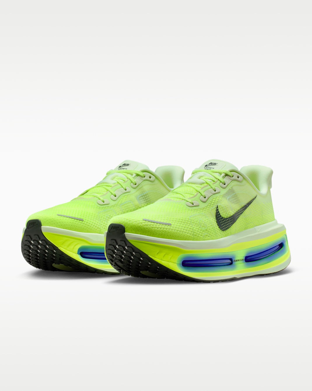 HQ2050-702 Nike Zoom Vomero PRM Volt (Men's)