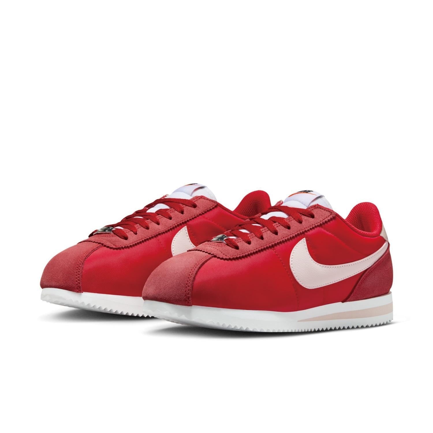 DZ2795-606 Nike Cortez University Red Silt Red White (Men's)