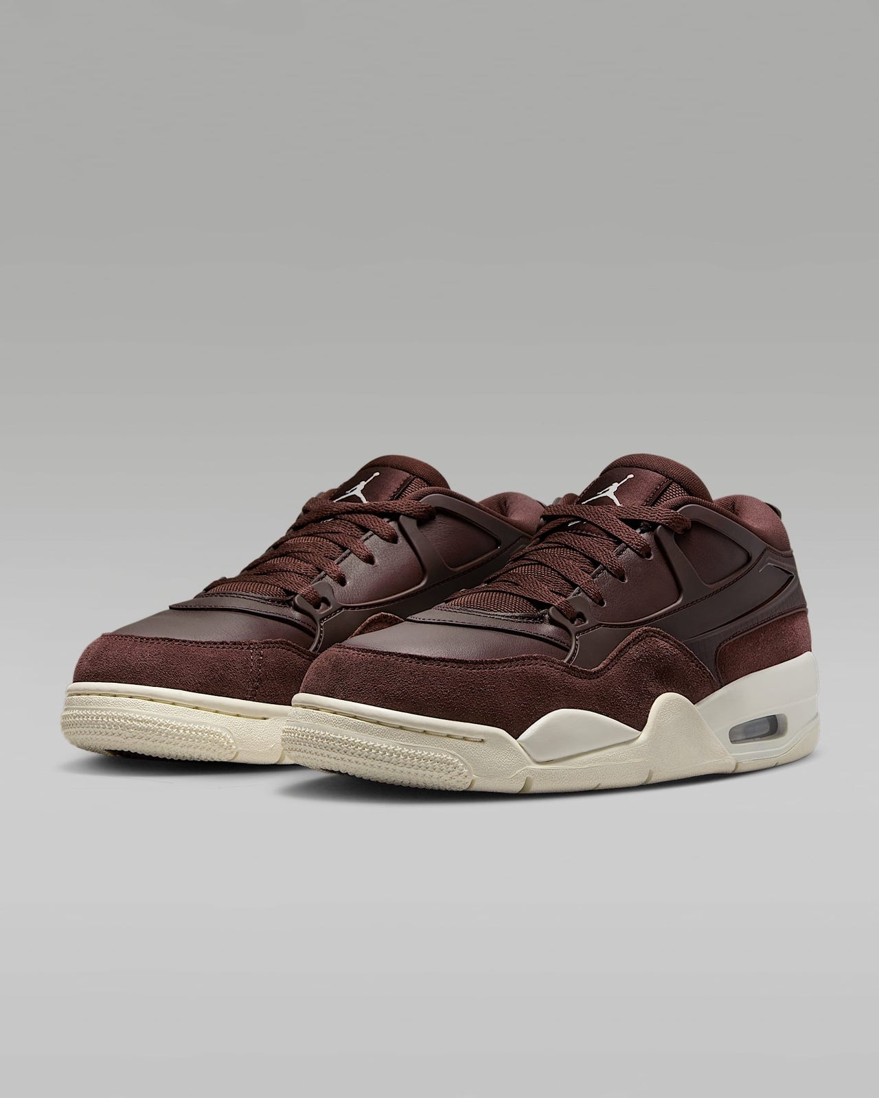 FQ7940-201 Nike Air Jordan 4 RM Earth (Women's)