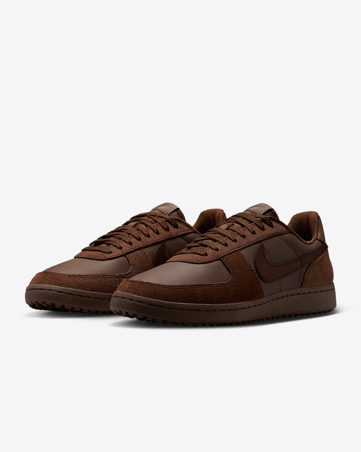 HV8568-203 Nike Field General Cacao Wow (Men's)