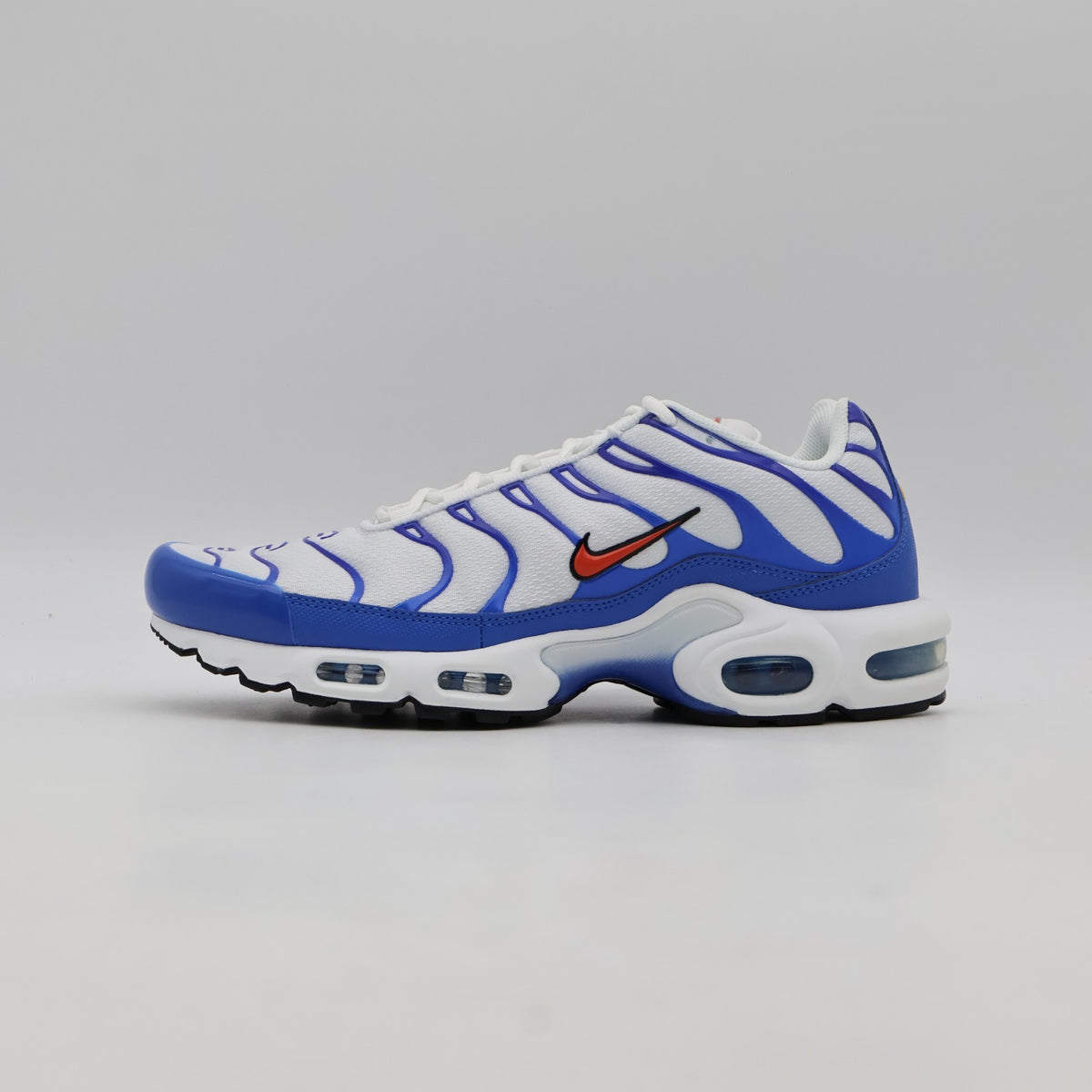 DM0032-107 Nike Air Max Plus Signal Blue (Men's)