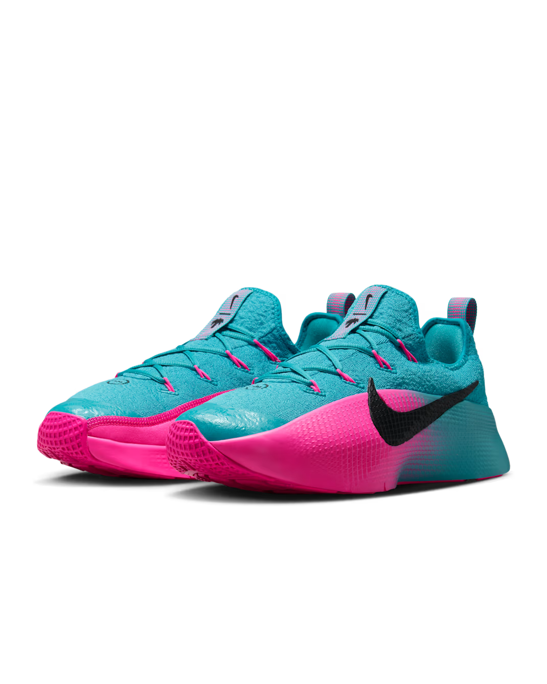 FJ6151-301 Nike LeBron TR 1 South Beach (Men's)