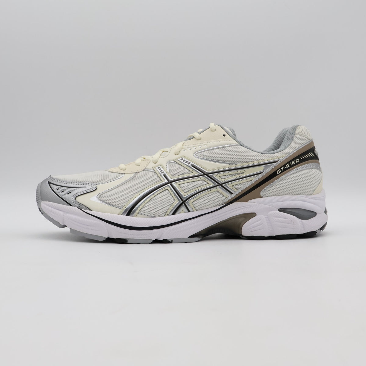 1203A320-111 Asics GT-2160 Cream Greige (Men's)