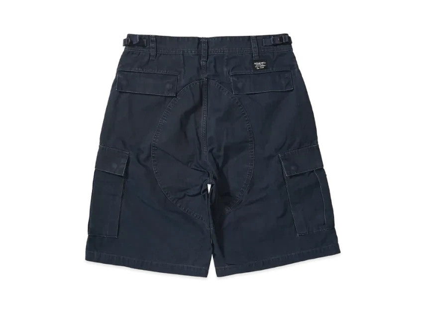 Supreme Cargo Short (26SS) "Navy"