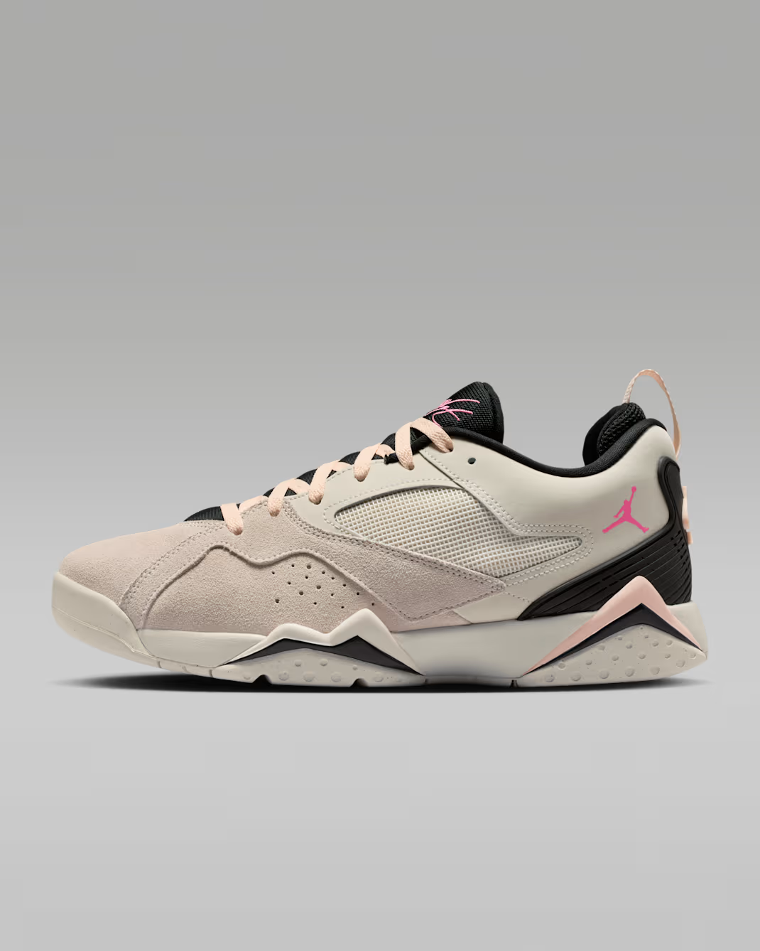 HQ3950-105 Nike Air Jordan MVP 92 Pale Ivory Black (Men's)