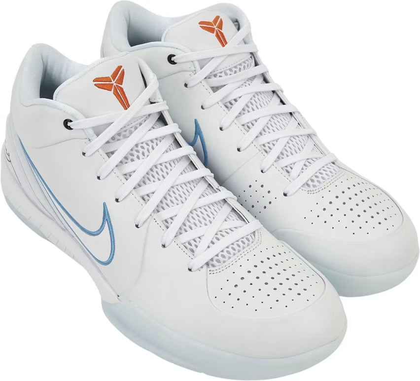 IV6585-900-12 Nike Kobe 4 Protro Draft Pack "Cavaliers" (Men's)