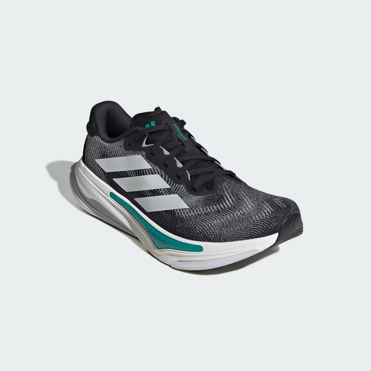 JS1887 adidas Supernova Prima 2 Supernova Prima 2 Shoes Core Black (Men's)
