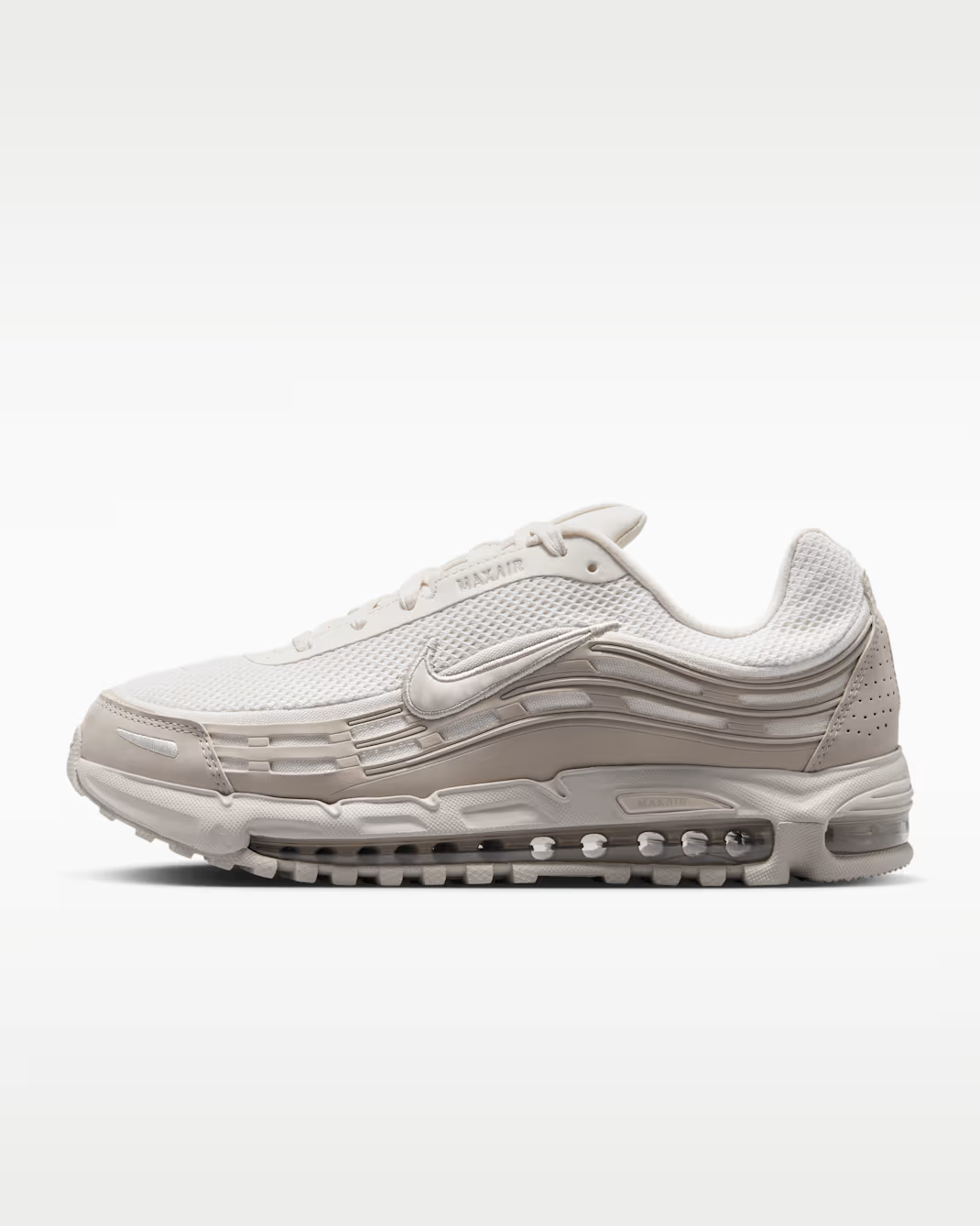 IM4656-002 257685452682Nike Air Max TL 2.5 PRM "Phantom/Cream 2" (Men's)
