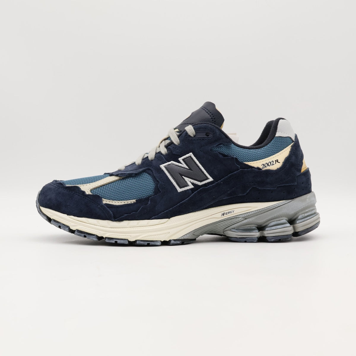 M2002RDF New Balance 2002R Protection Pack Dark Navy (Men's)