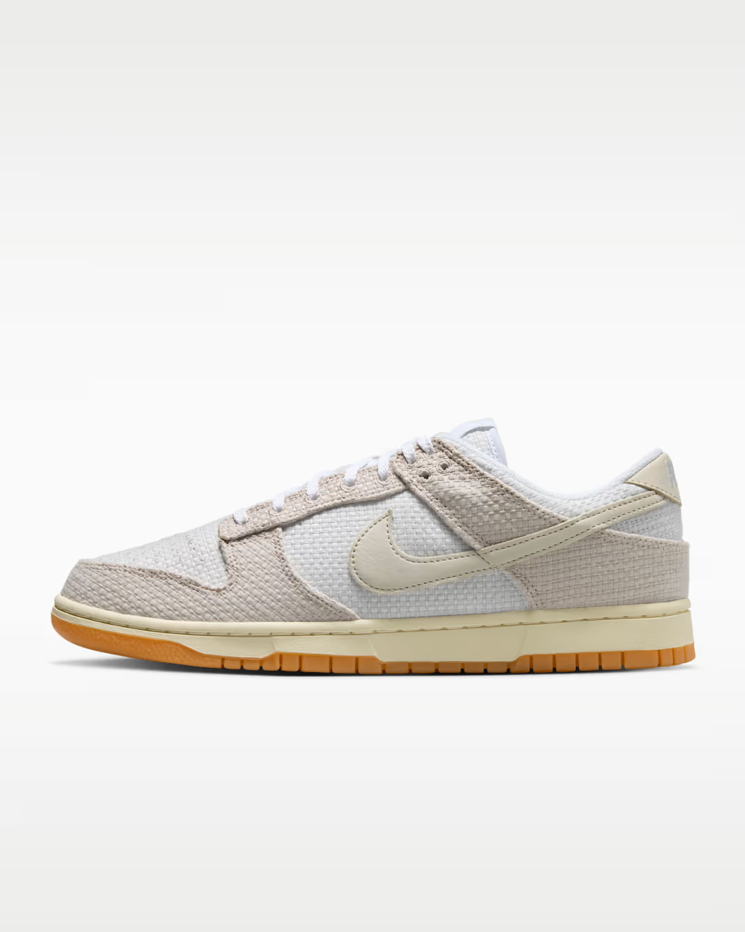 II7078-200 Nike Dunk Low Retro SE Moon Particle Photon Dust (Men's)