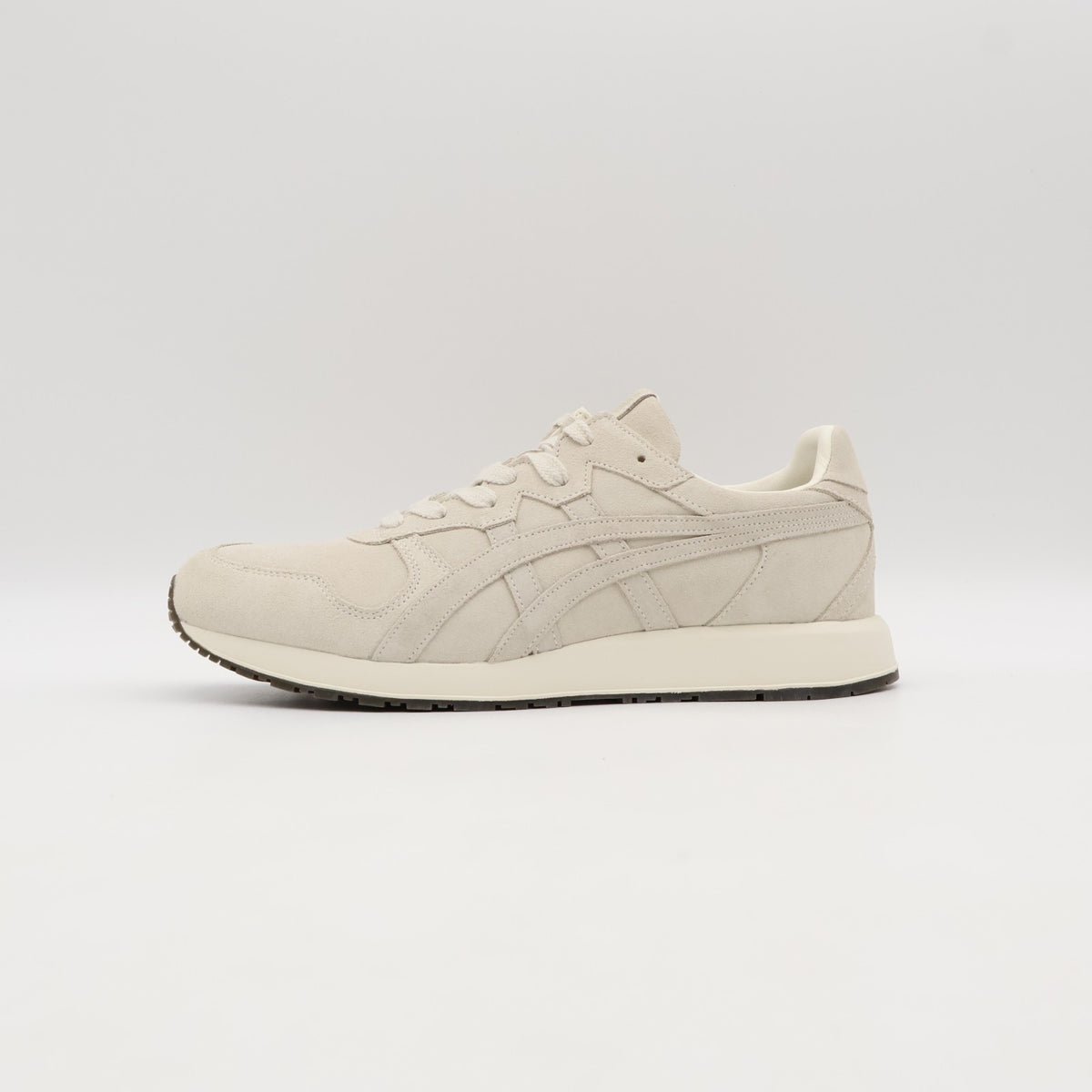1183C382-200 Onitsuka Tiger Tiger Alliance A40 Cream Birch (Men's)