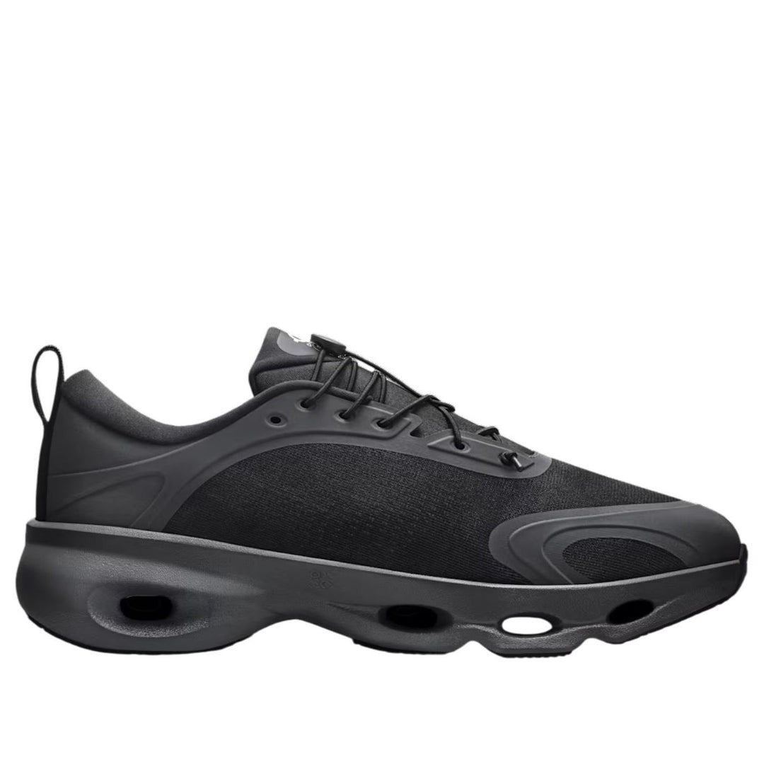3MF30660553 LOEWE On Cloudsolo Black (Men's)