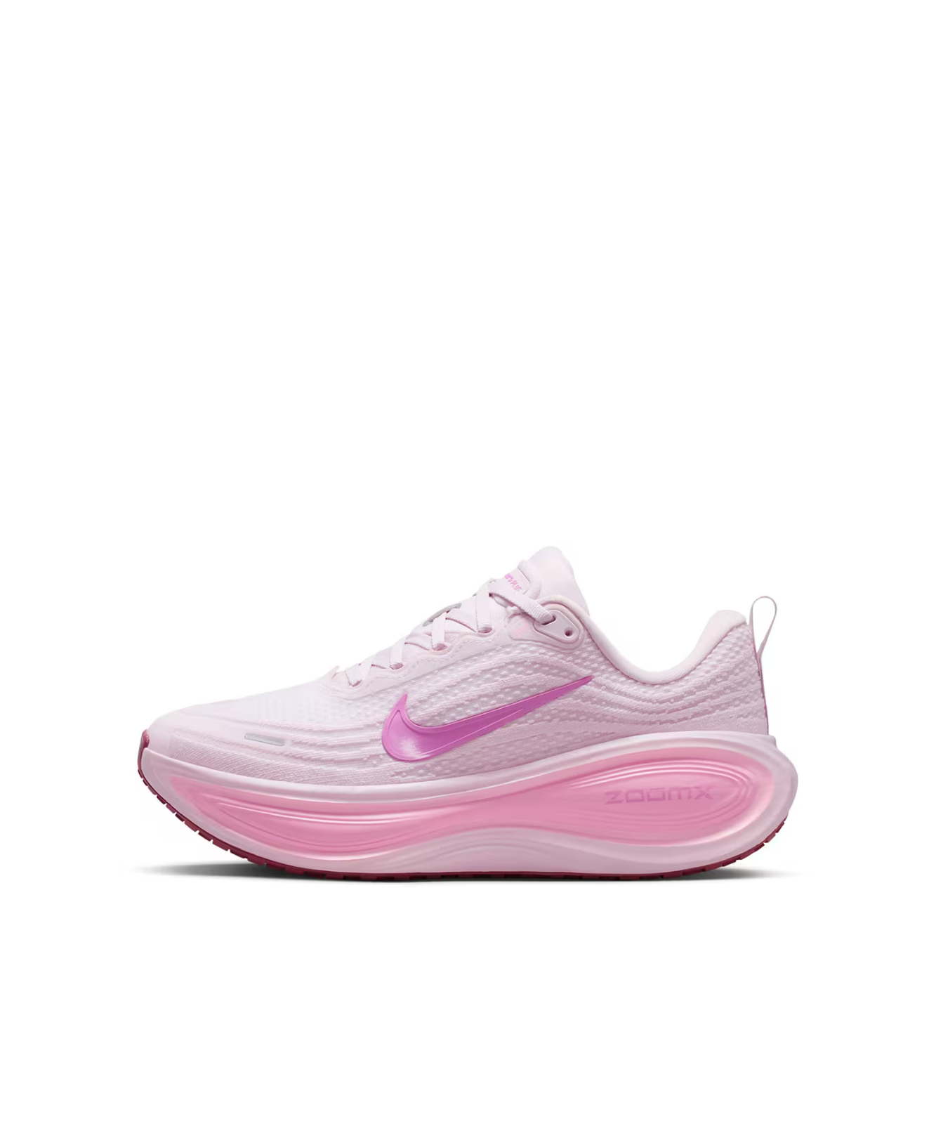 HV8154-504 Nike Vomero Plus "Bleached Lilac/Pink Rise" (Women's)