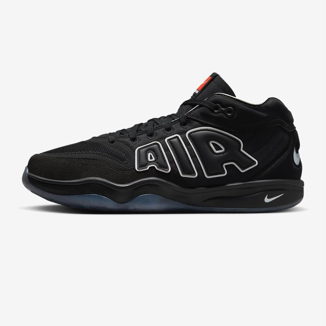 FZ5744-002 Nike GT Hustle 2 ASW Black White (Men's)