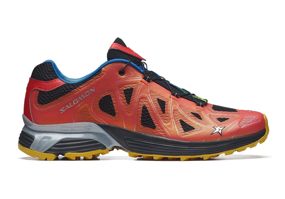 L45466900 Carpet Company à Salomon XT-Whisper Void "Habibi Express" (Men's)