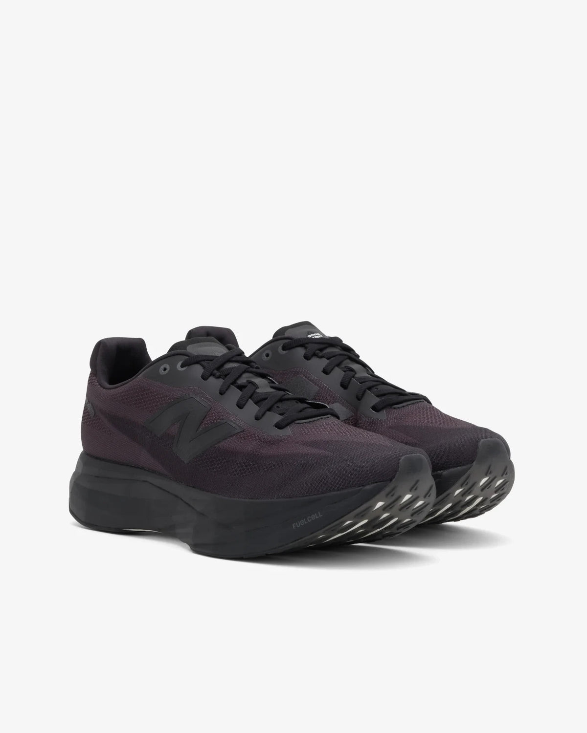 MRCEL4E8 Dover Street Market New Balance FuelCell SC Elite V5 Black (Men's)