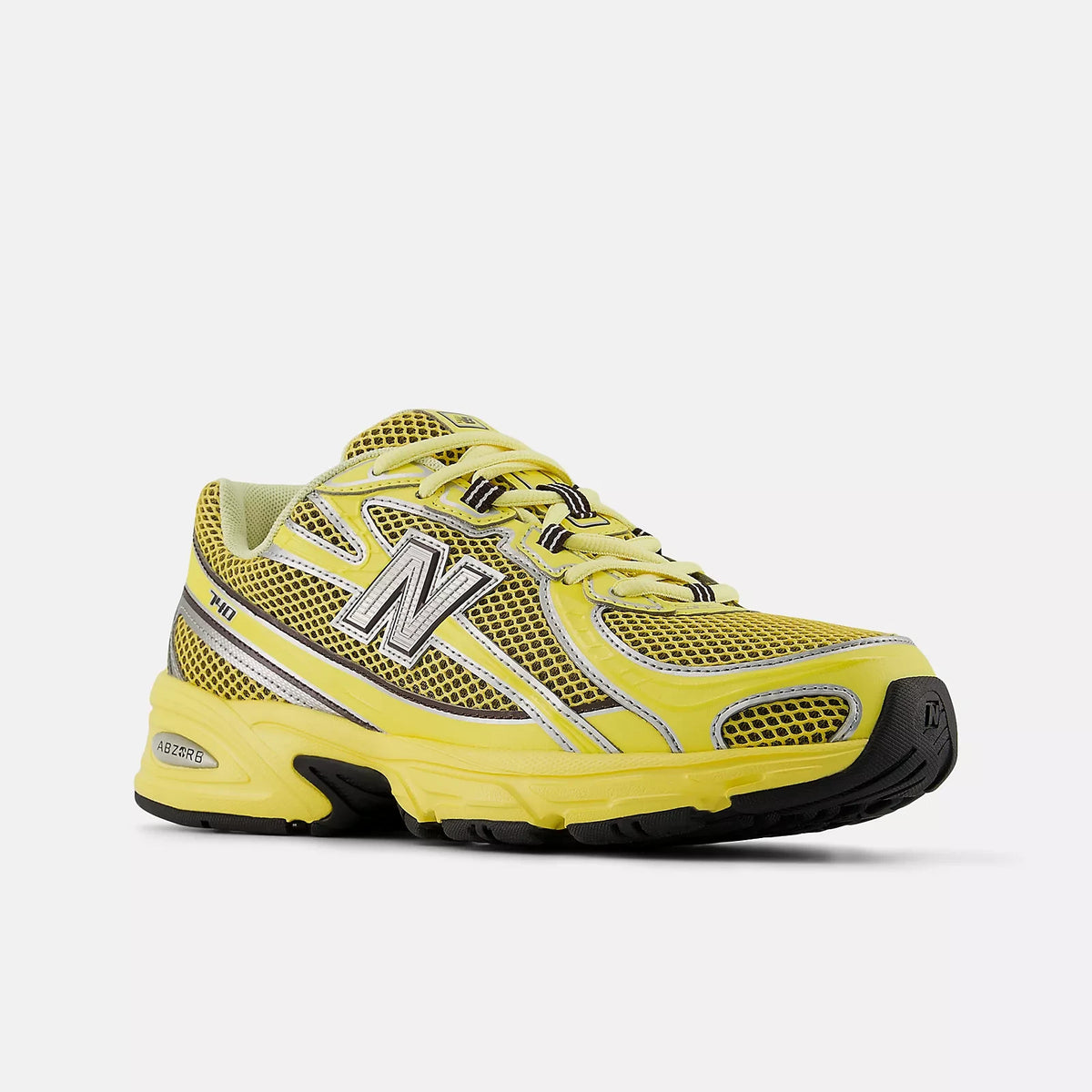 U74045L New Balance 740 "Star Burst/Silver Metallic" (Men's)