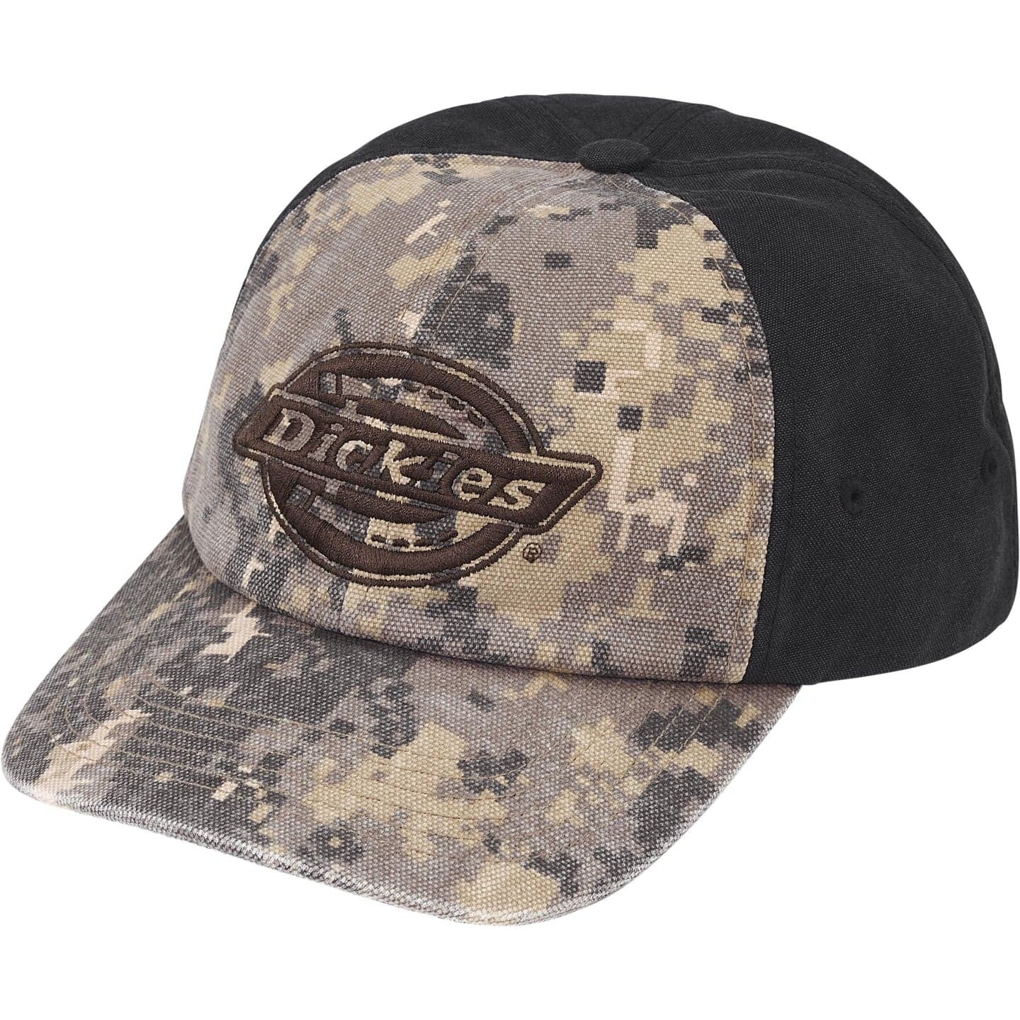 Supreme Dickies Cordura 6-Panel Digi Camo