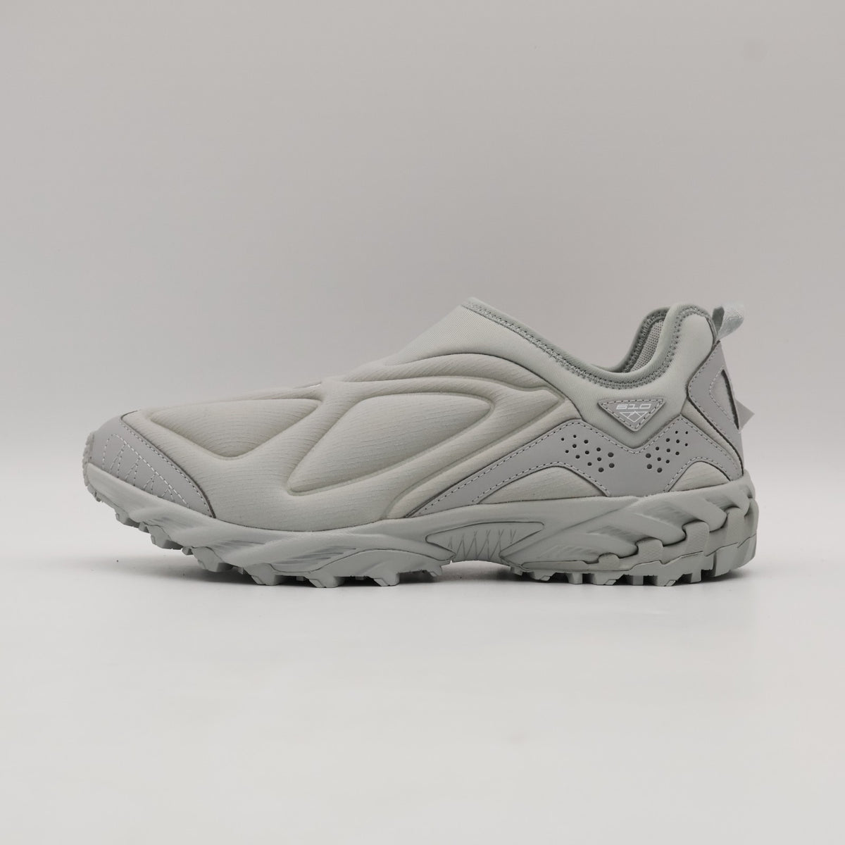 ML610SPG New Balance 610 Slip-On Gray (Men's)