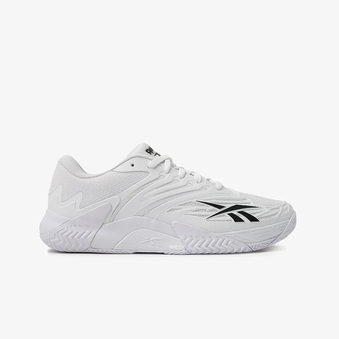 100271820 Reebok Phase Evo "White/Black" (Men's)