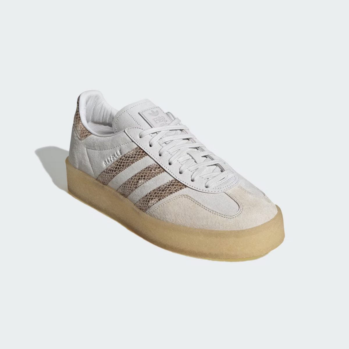JS1754 KITH Ronnie Fieg Clarks adidas Originals 8th Street Gazelle Indoor(Men's)