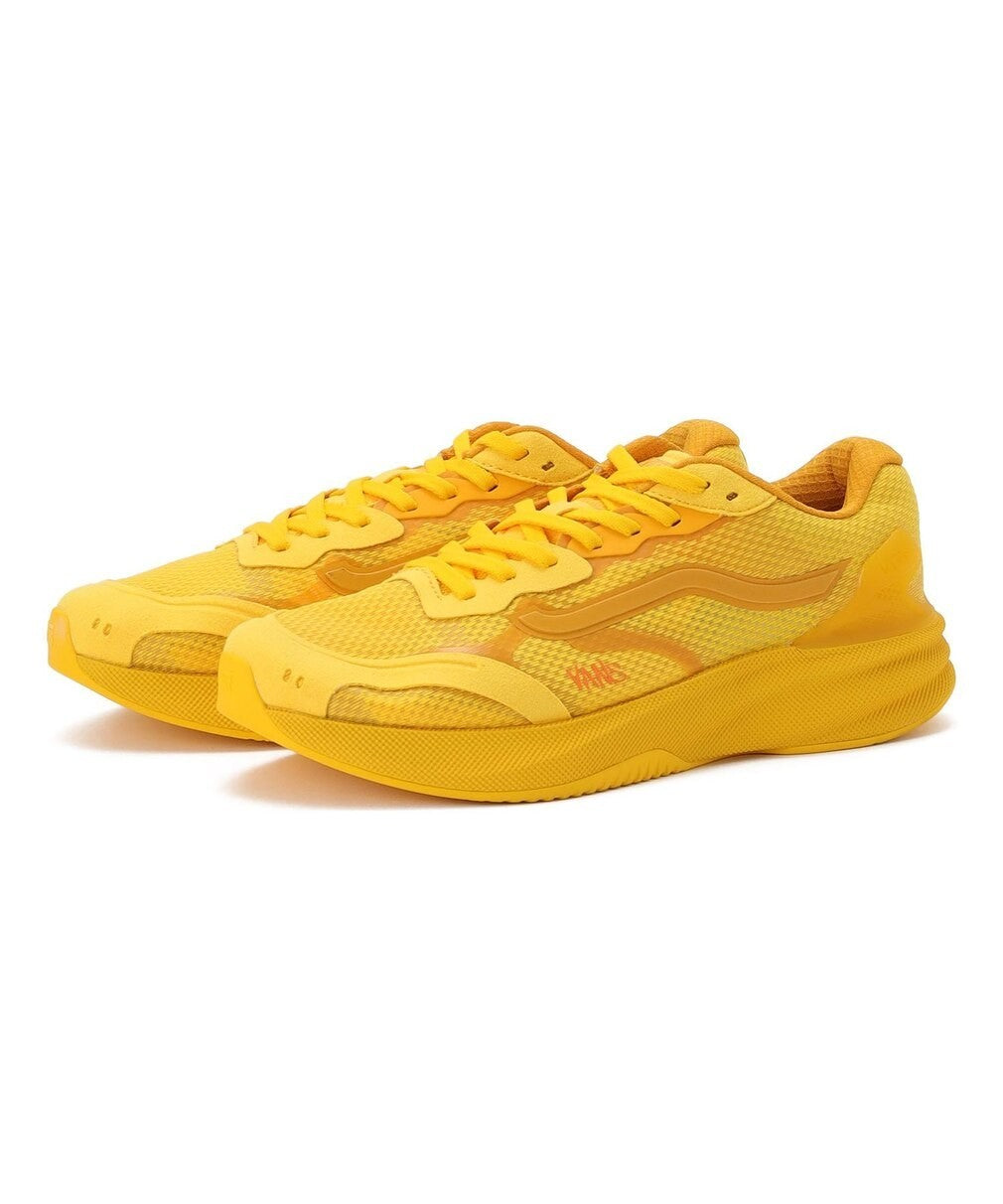 VN000Y1MGLD Atiba Jefferson à Vans Premium AVE Rapid "Gold" (Men's)