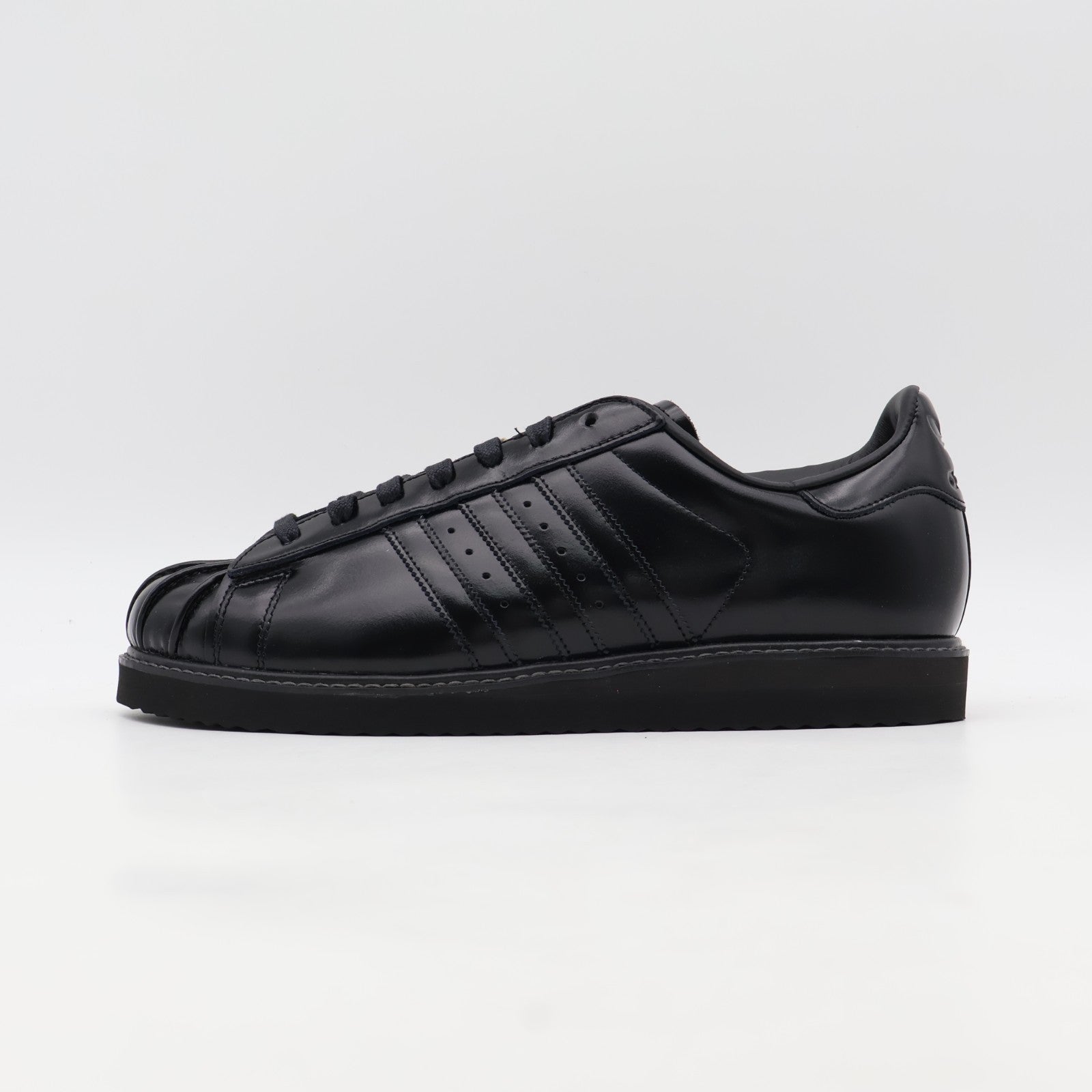 KJ7482 KJ7482 adidas Superstar Lux Core Black (Men's)