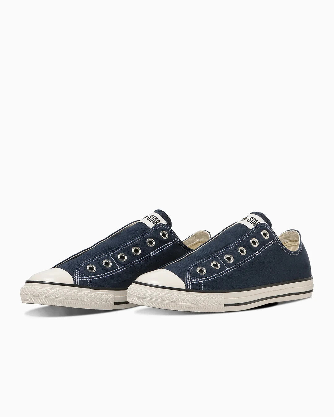 31317202 Converse All Star LP Slip OX Dark Navy (Men's)