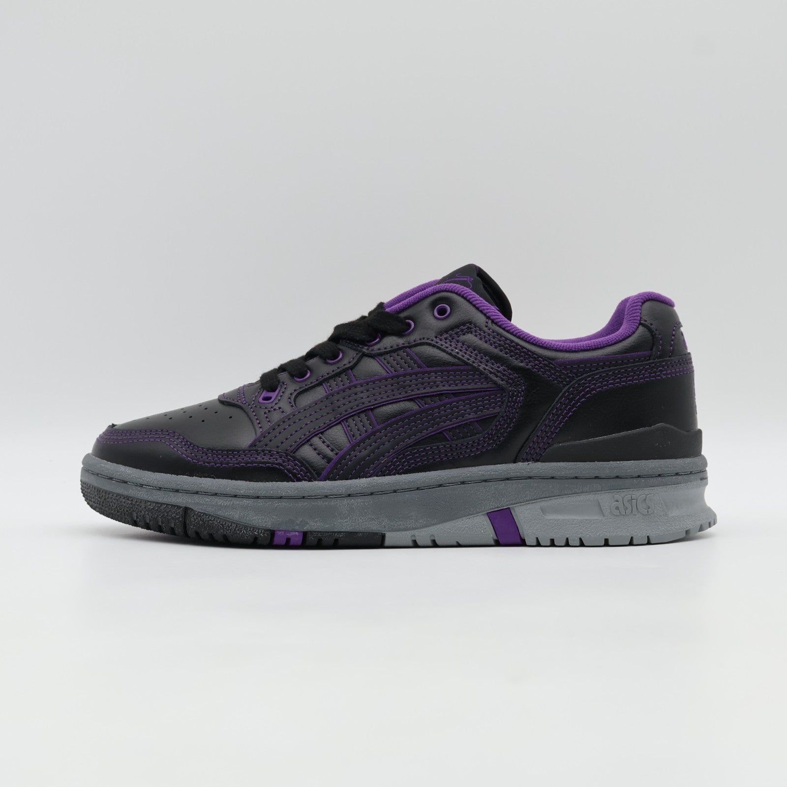 1201A942-001 NEEDLES Ã Asics EX89 Black (Men's)