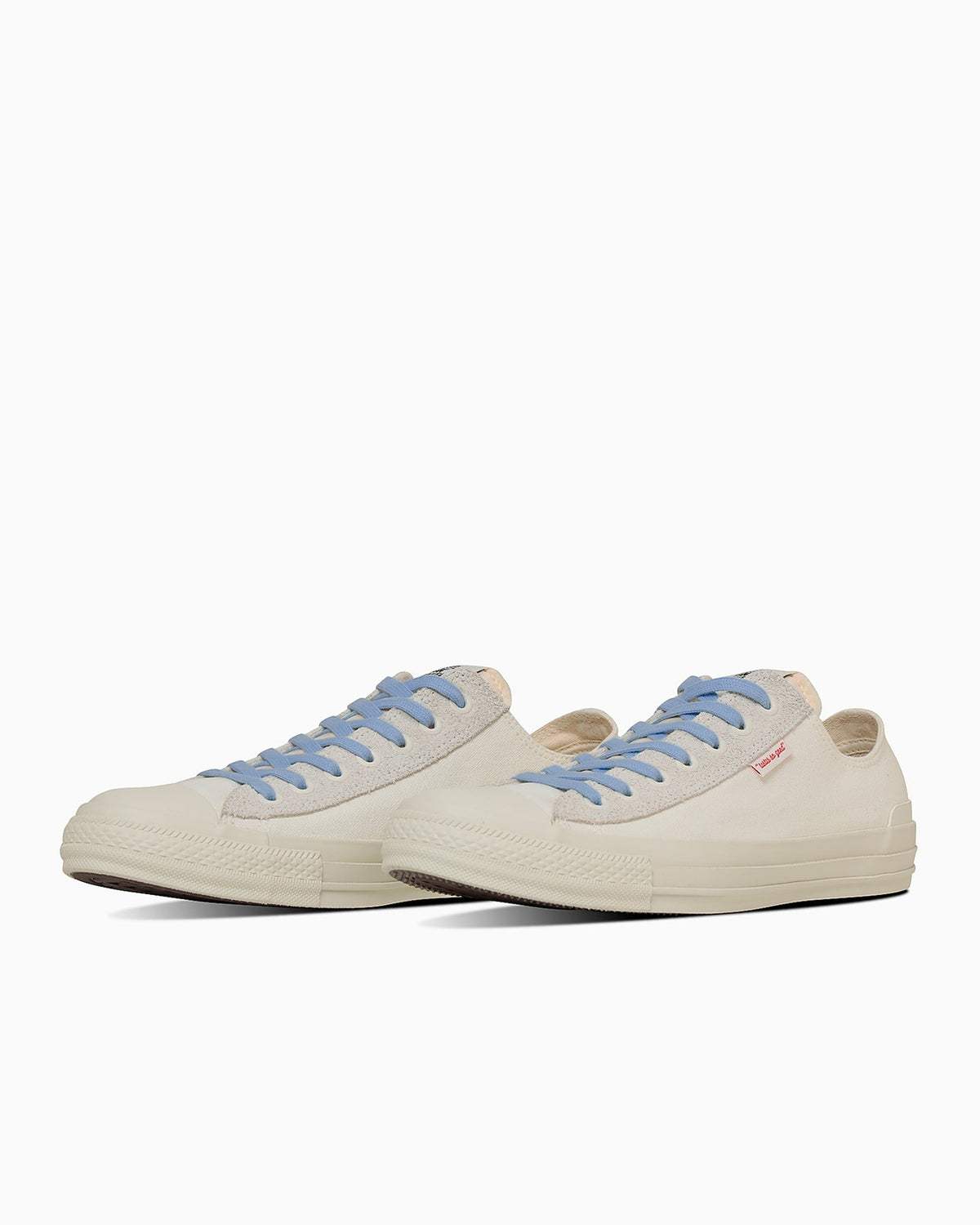 31313781 BREAKFAST CLUB Converse All Star OX White (Men's)