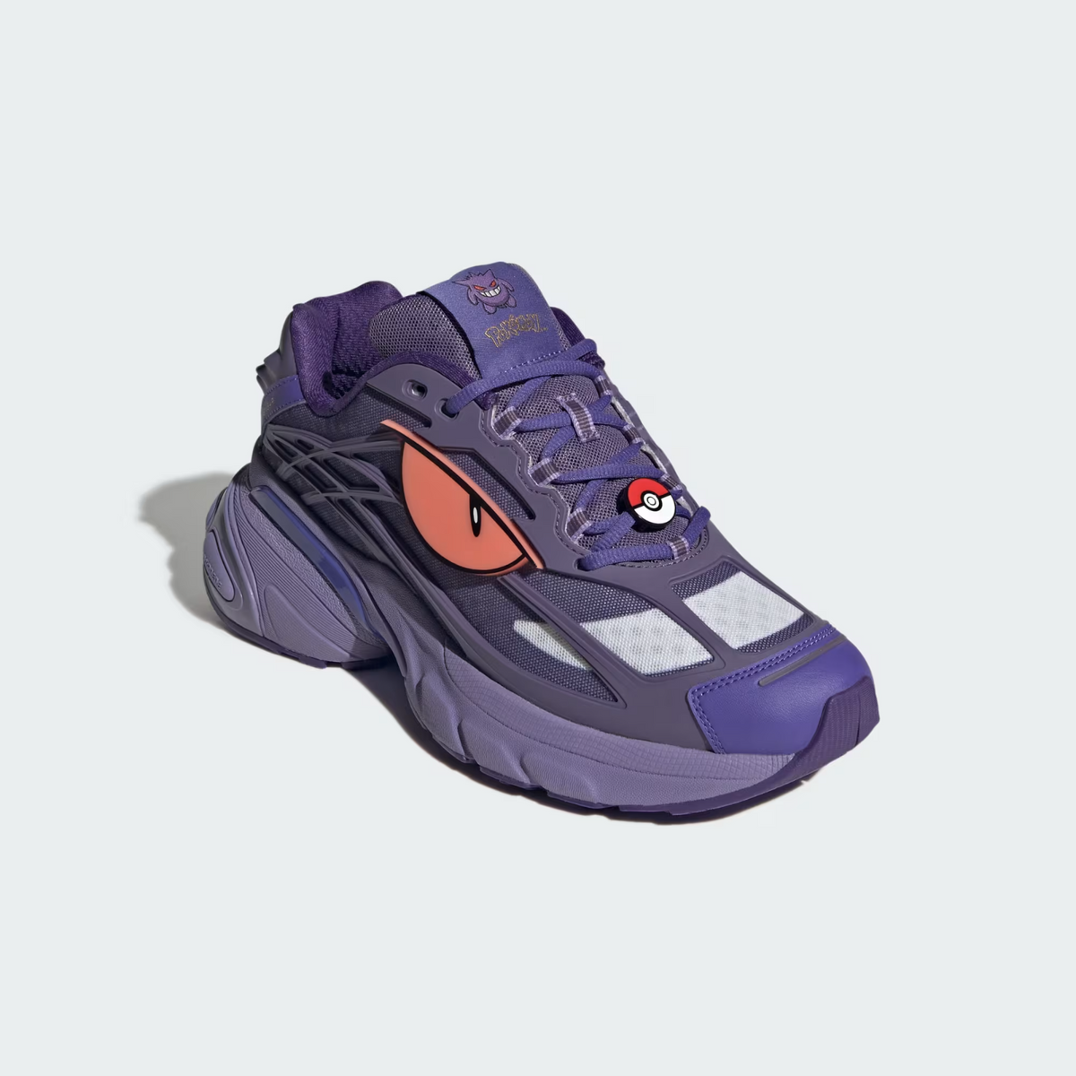 KJ5609 Pokemon x adidas Adistar XLG 2.0 "Gengar" (Men's)