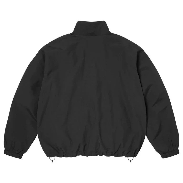 Supreme x Umbro Rhinestone Track Jacket Black