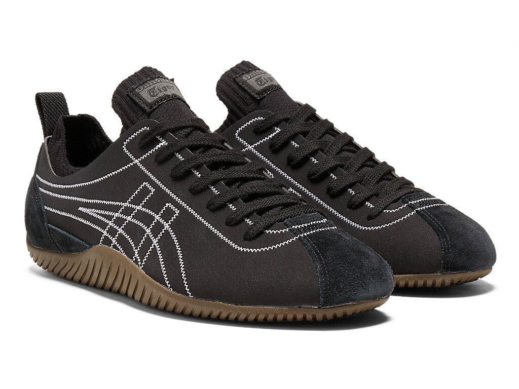 1183B969-001 Onitsuka Tiger Sclaw Black White (Men's)