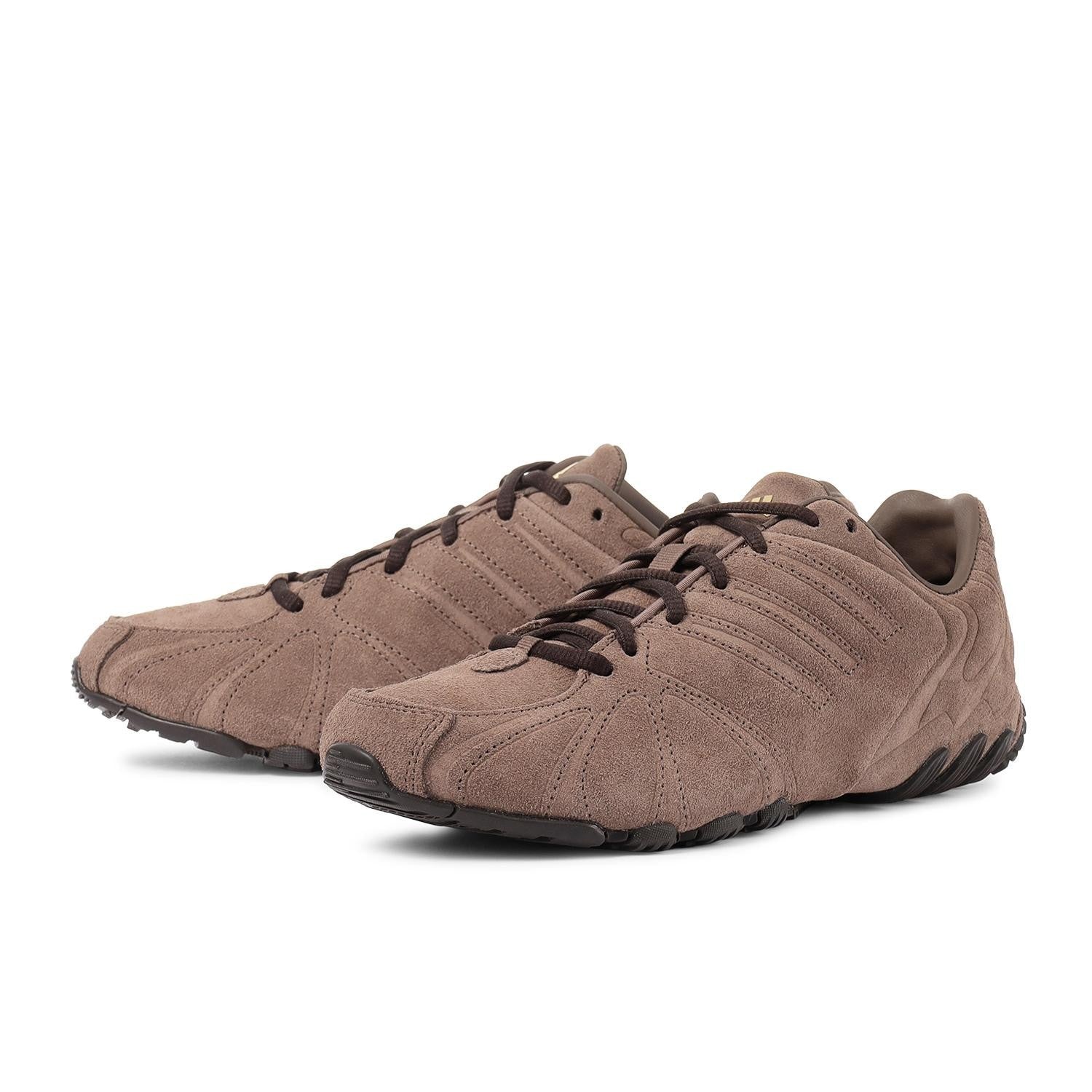 HQ9305 adidas Ghost Sprint Earth Strata Aurora Coffee (Women's)