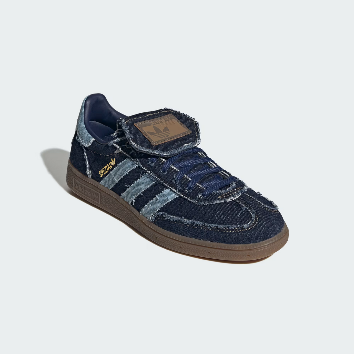 KJ5754 atmos adidas Handball Spezial LT Denim (Men's)