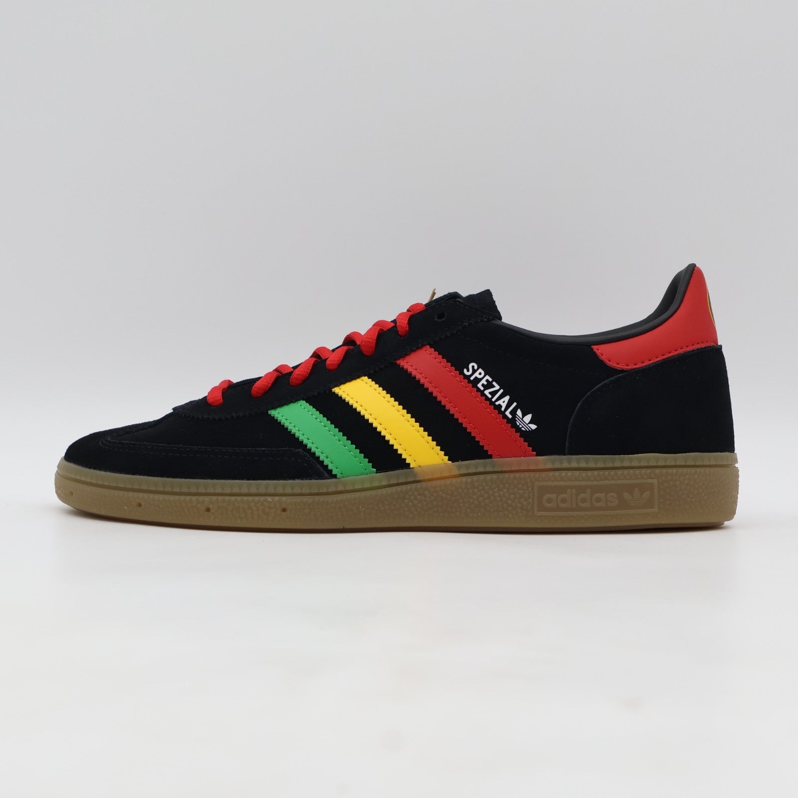 HQ9437 Bob Marley adidas Handball Spezial Football Is Freedom (Men's)