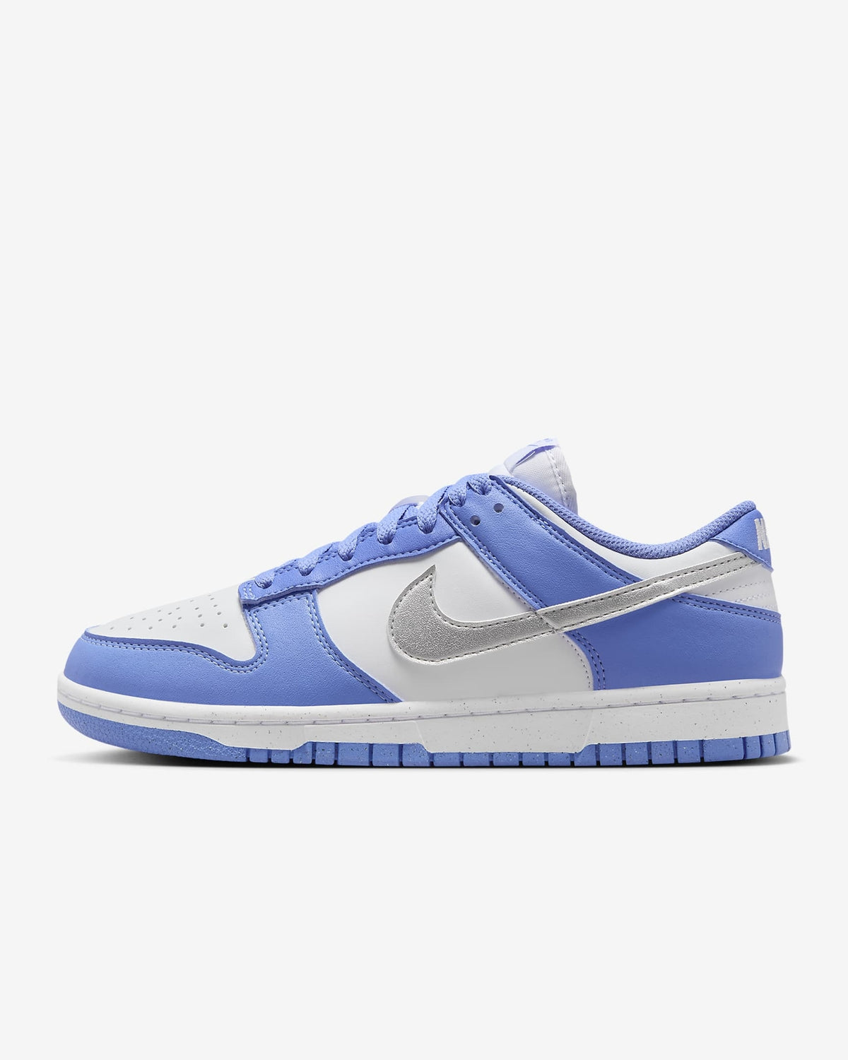 DD1873-402 Nike Women's Dunk Low Next Nature Royal Pulse (Women's)