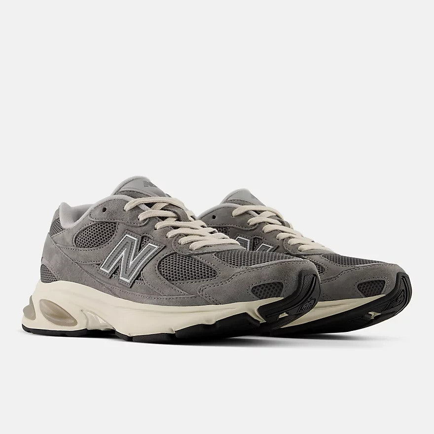 U20106X6 New Balance 2010 "Castlerock/Moonbeam" (Men's)