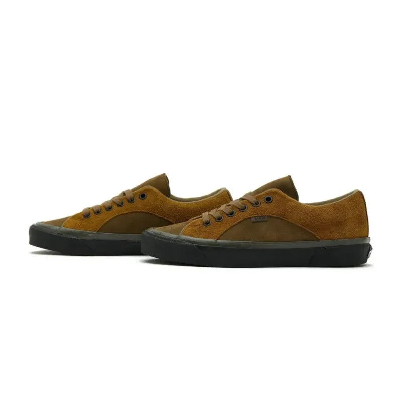 VN0A7Q4R8Z4 size? Ã Vans Lampin 86 DX "Brown" (Men's)