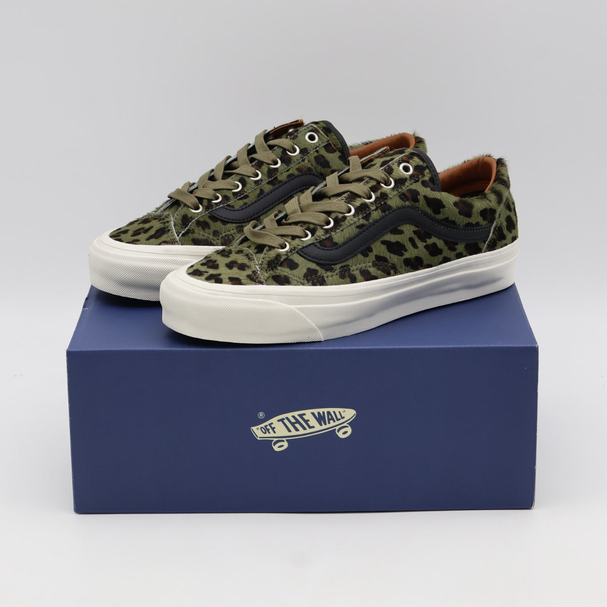 VN000EHDOLV PREMIUM OLD SKOOL 36 (Men's)