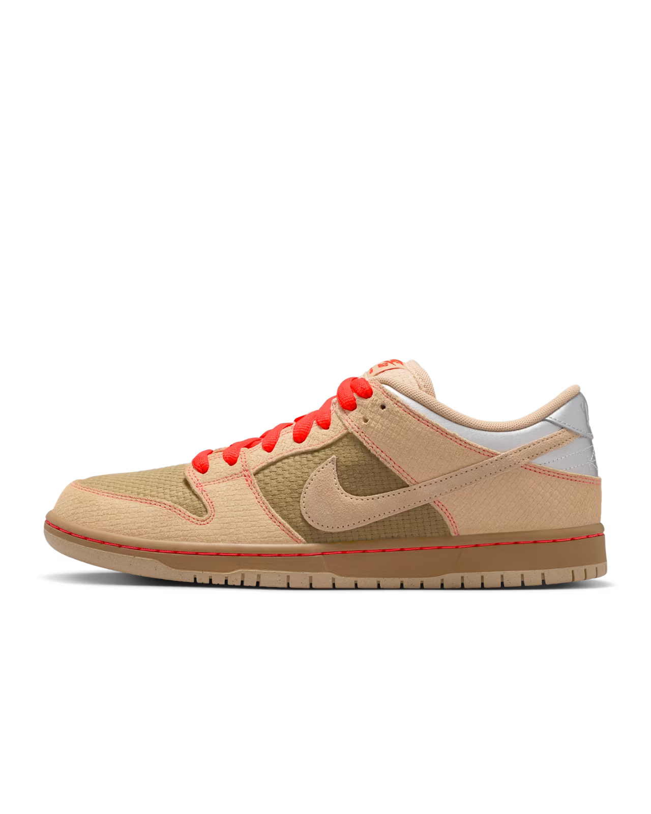 IB6206-701 Nike SB Dunk Low Songkran Som Tum (Men's)