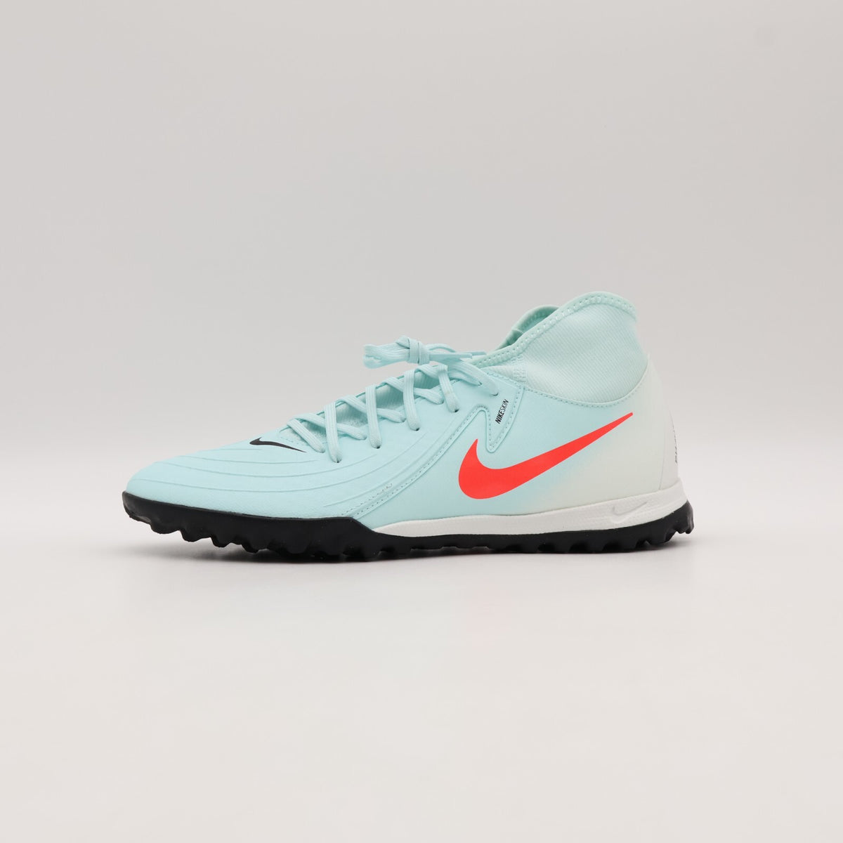 FJ2566-300 Nike Phantom Luna 2 Academy Mint Off Noir Atomic Red (Men's)