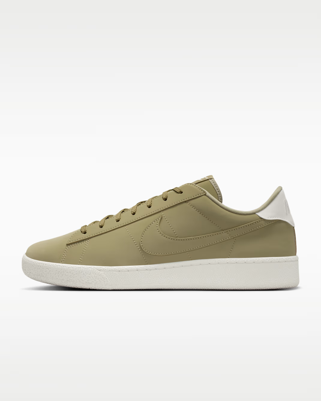 IV2436-200 Nike Tennis Classic "Neutral Olive/Sail/Neutral Olive" (Men's)