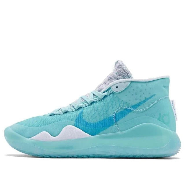 AR4229-400 Nike Zoom KD 12 Blue Glaze (AR4230-400) (Men's)